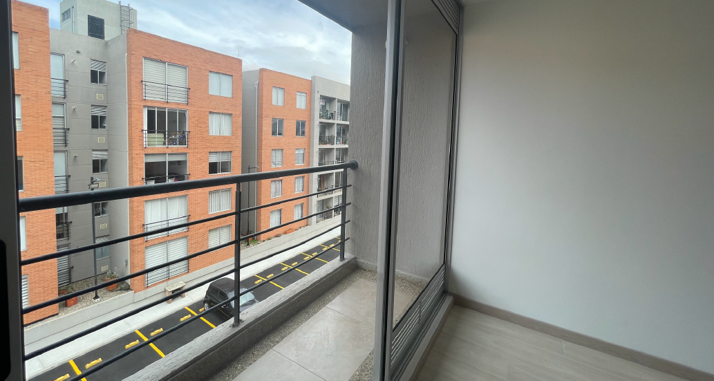  Apartamentos Canarias BogotÃ¡ Conaltura